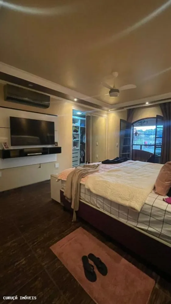 Sobrado, 3 quartos, 200 m² - Foto 13