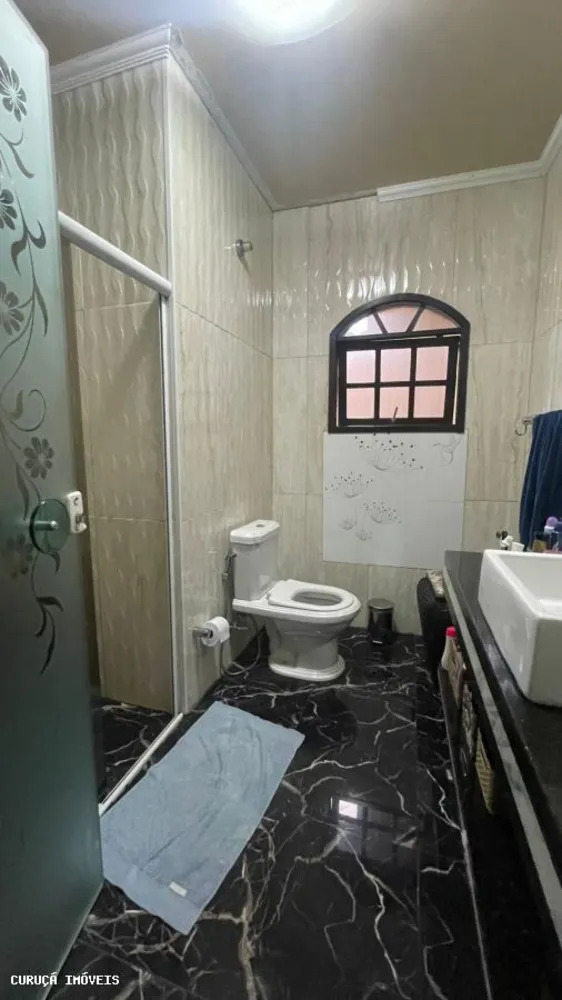 Sobrado, 3 quartos, 200 m² - Foto 18