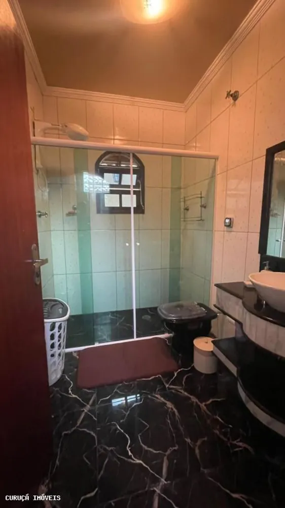 Sobrado, 3 quartos, 200 m² - Foto 17