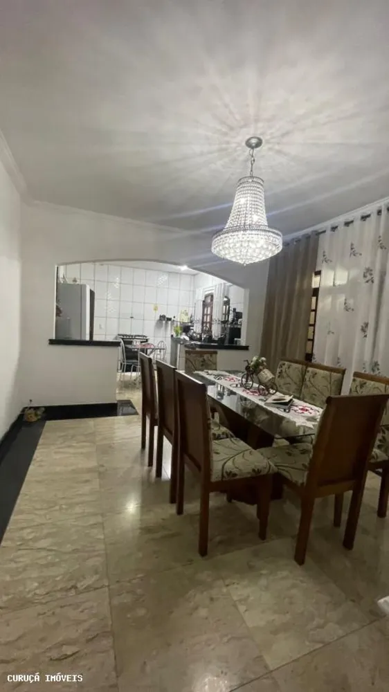 Sobrado, 3 quartos, 200 m² - Foto 7