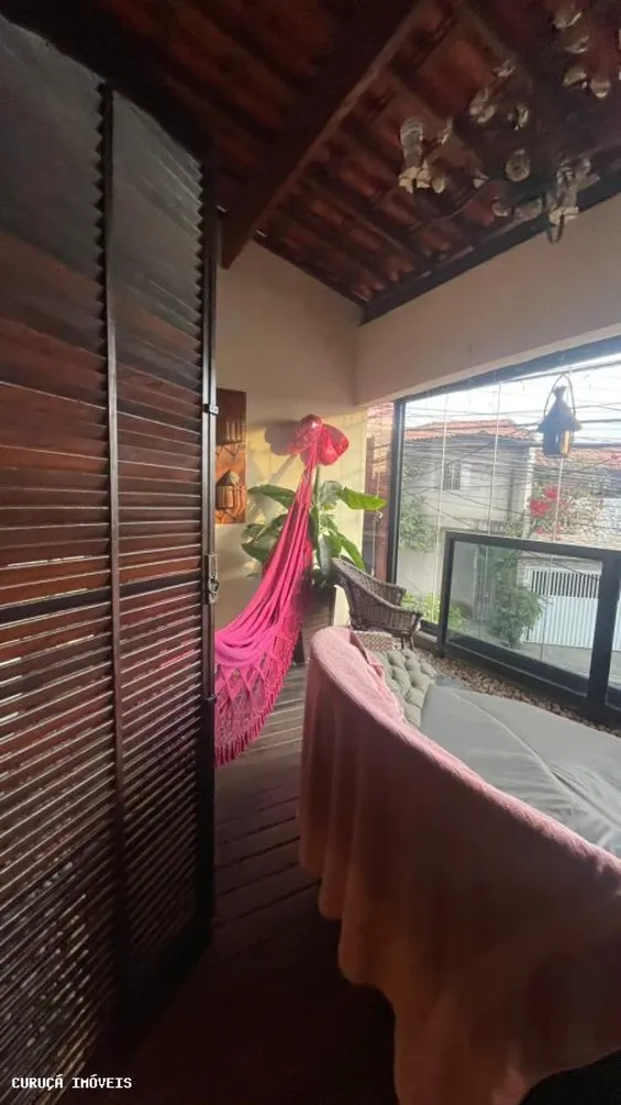 Sobrado, 3 quartos, 200 m² - Foto 15