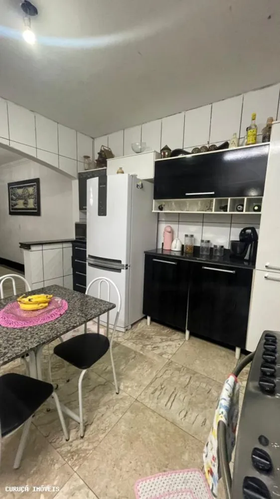 Sobrado, 3 quartos, 200 m² - Foto 9