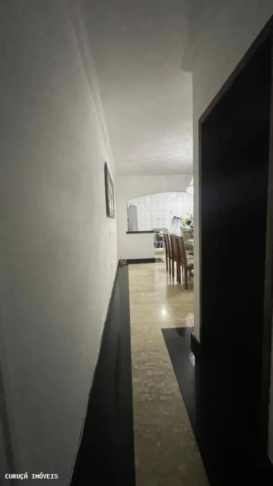 Sobrado, 3 quartos, 200 m² - Foto 5