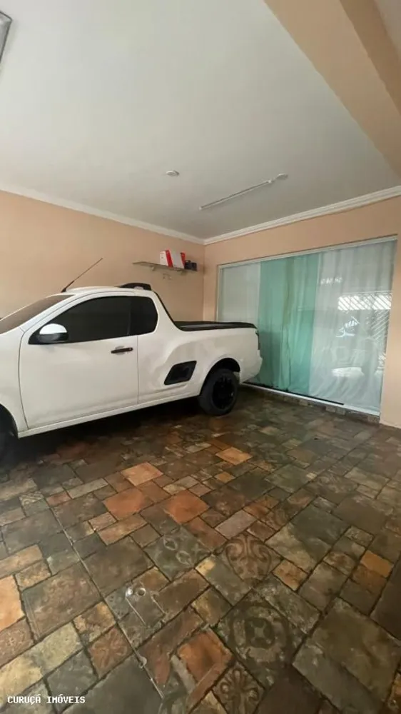 Sobrado, 3 quartos, 200 m² - Foto 4