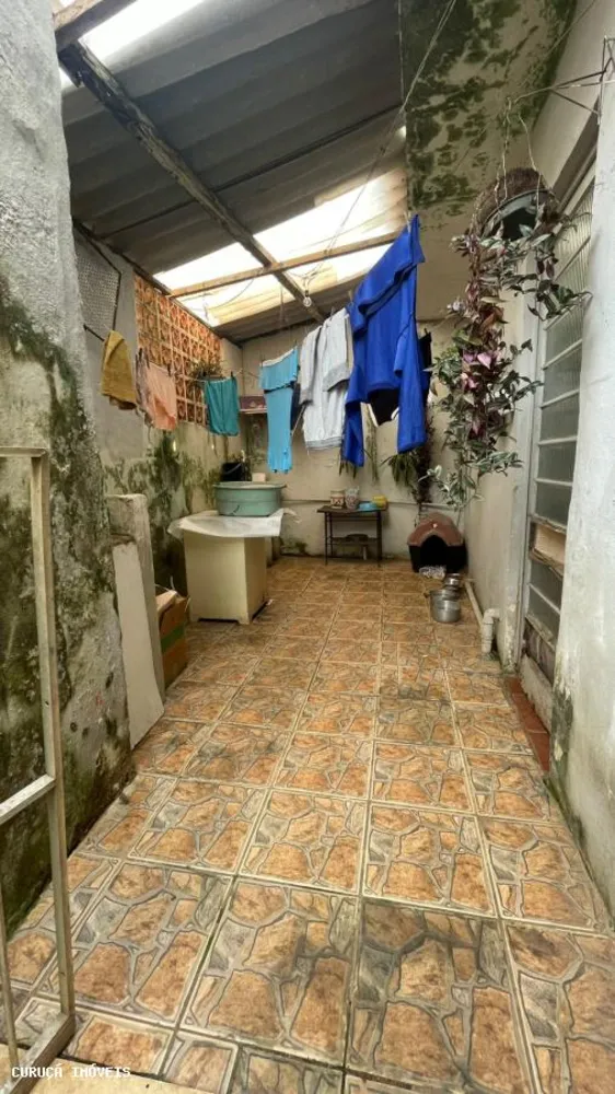 Casa, 3 quartos, 90 m² - Foto 6