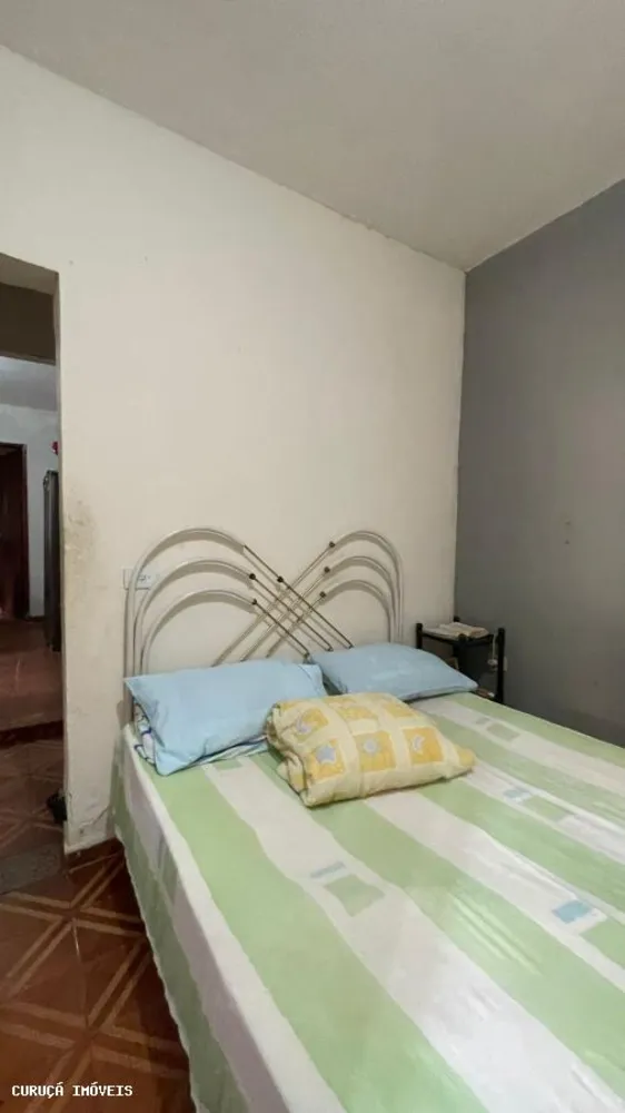 Casa, 3 quartos, 90 m² - Foto 6
