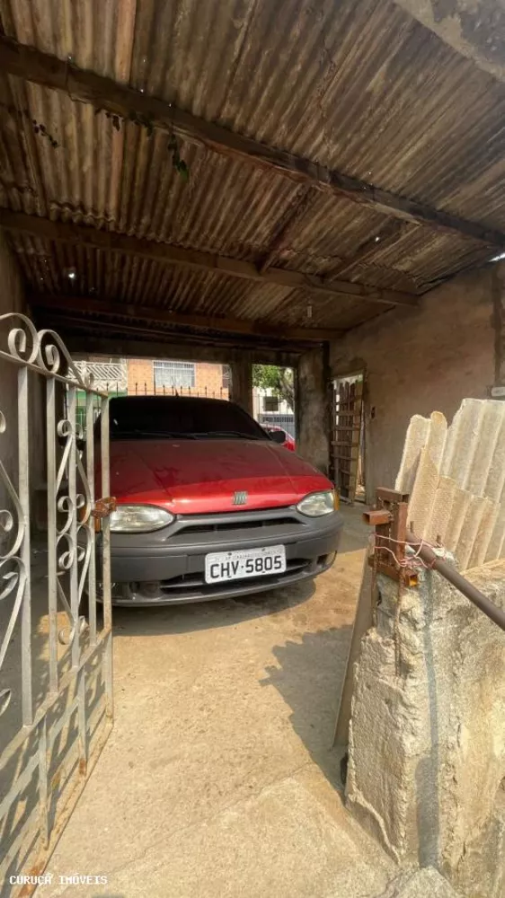 Casa à venda com 3 quartos, 90m² - Foto 3