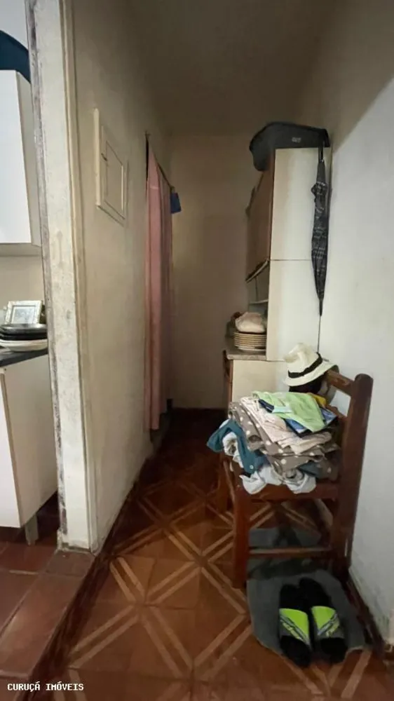 Casa, 3 quartos, 90 m² - Foto 11