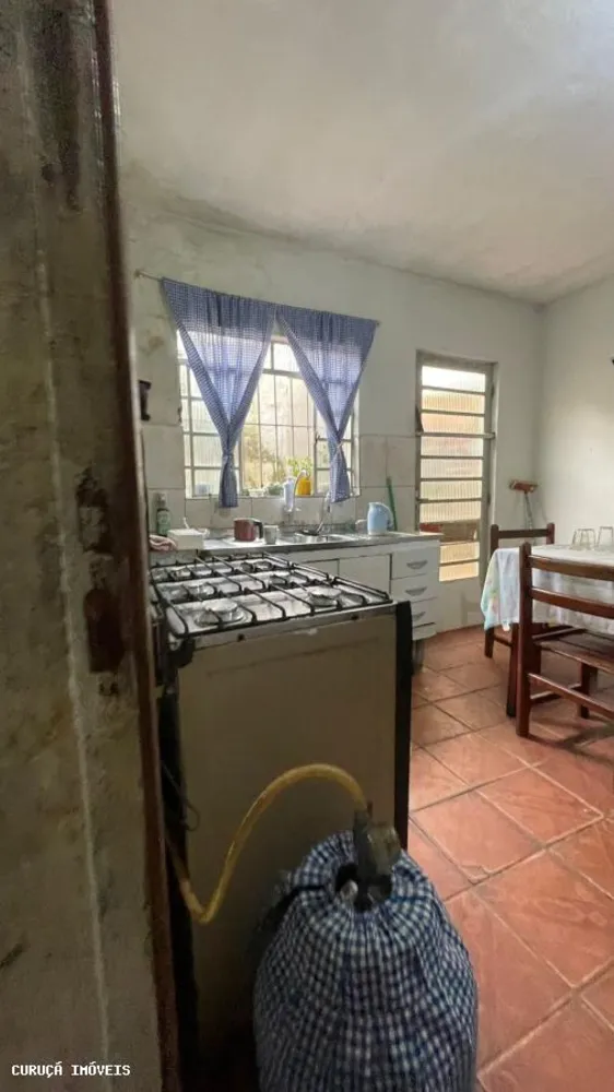 Casa, 3 quartos, 90 m² - Foto 10