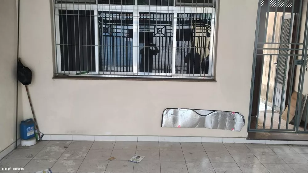 Sobrado à venda com 3 quartos, 100m² - Foto 3