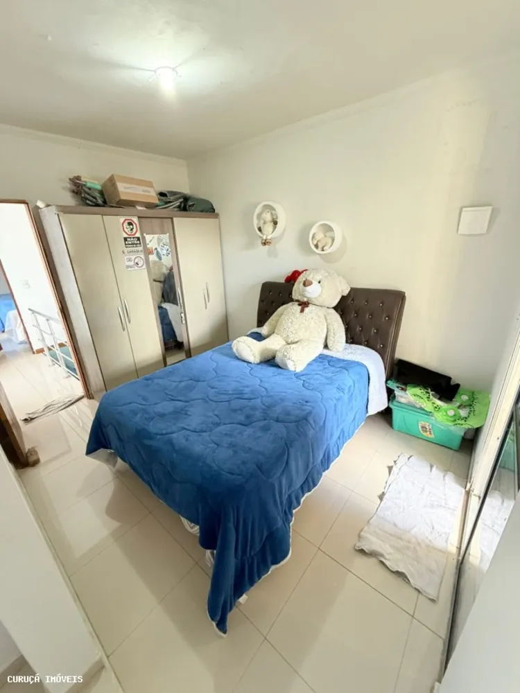 Sobrado, 3 quartos, 100 m² - Foto 11