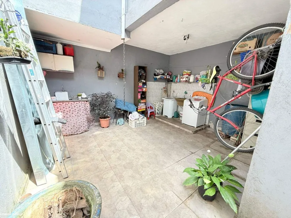 Sobrado, 3 quartos, 100 m² - Foto 14