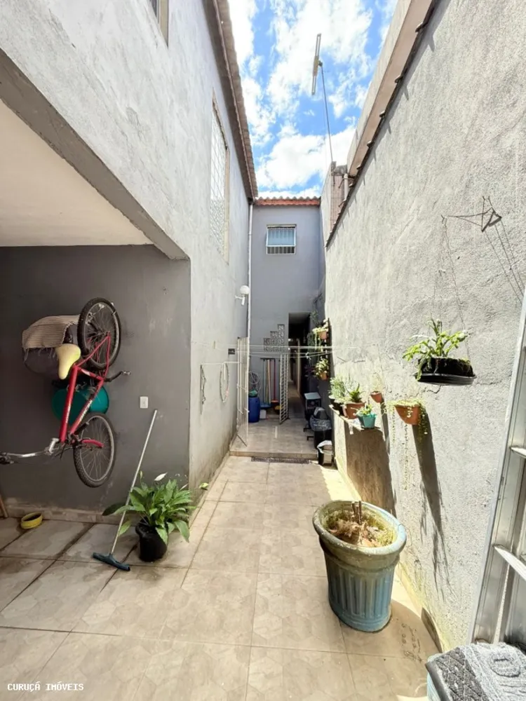 Sobrado, 3 quartos, 100 m² - Foto 15