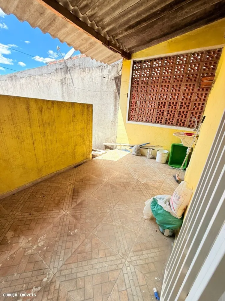 Sobrado, 3 quartos, 100 m² - Foto 16