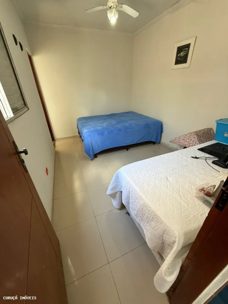 Sobrado, 3 quartos, 100 m² - Foto 8
