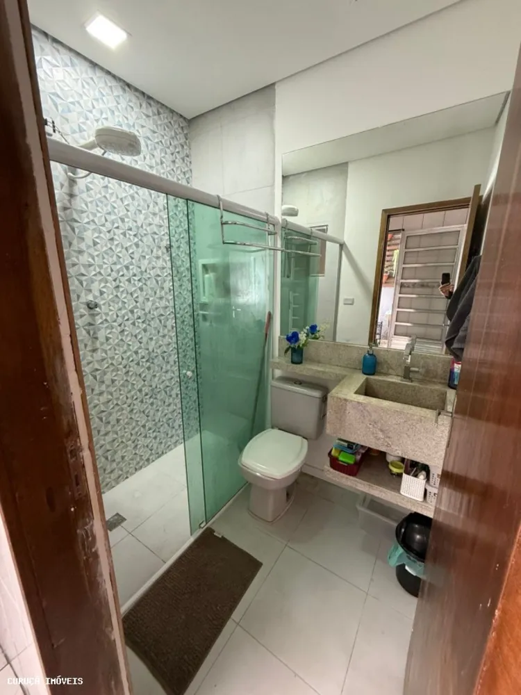 Sobrado, 3 quartos, 100 m² - Foto 13