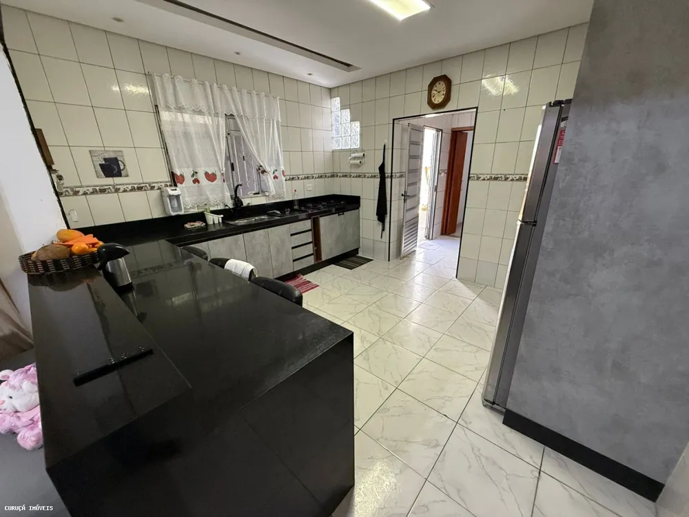 Sobrado, 3 quartos, 100 m² - Foto 4