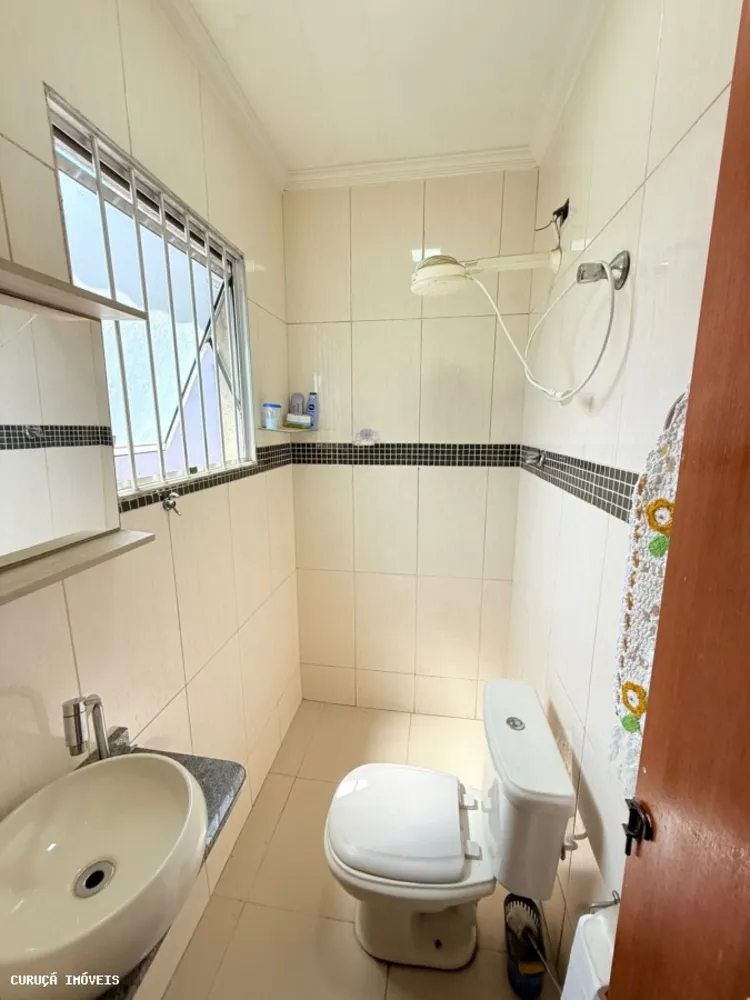 Sobrado, 3 quartos, 100 m² - Foto 6