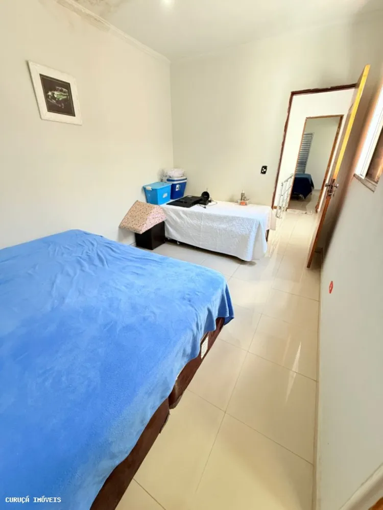 Sobrado, 3 quartos, 100 m² - Foto 9