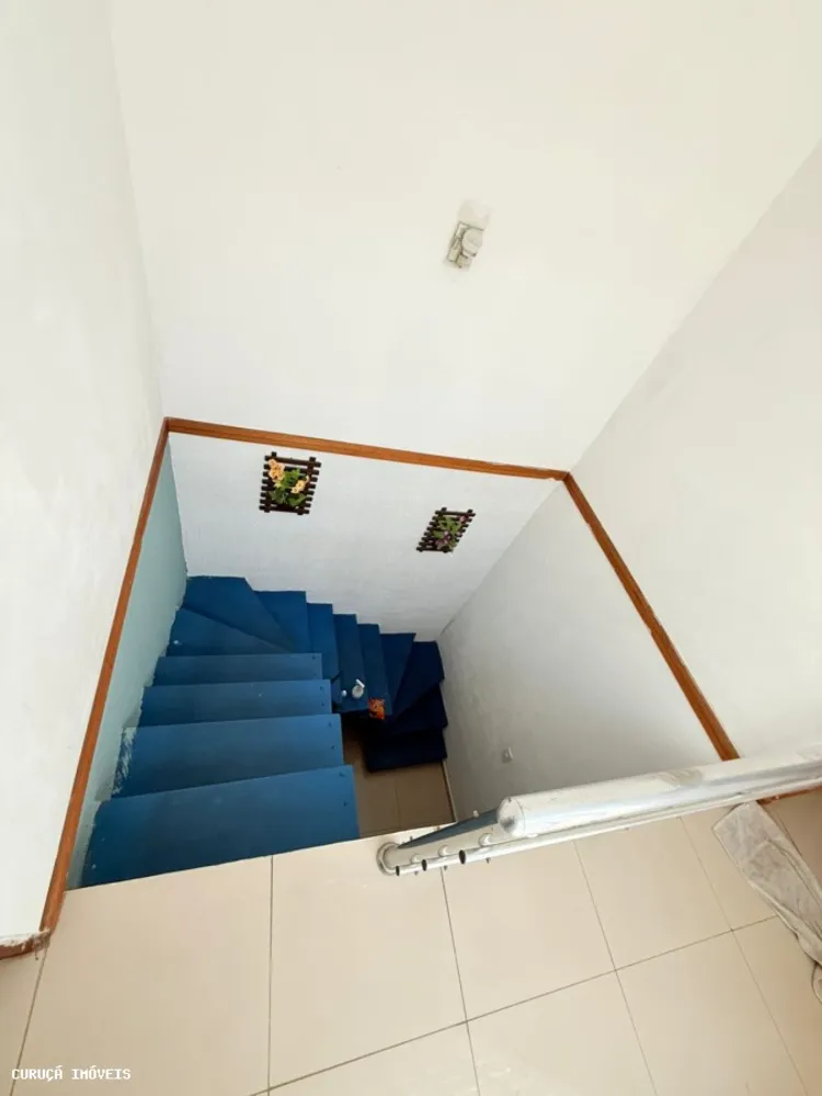 Sobrado, 3 quartos, 100 m² - Foto 7