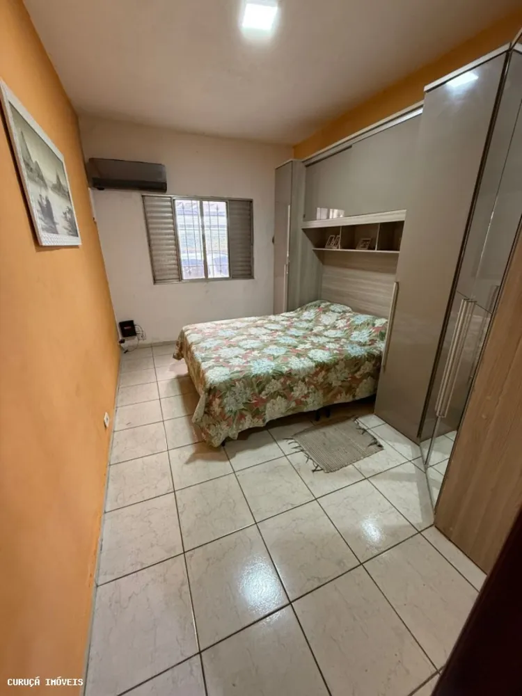 Sobrado, 3 quartos, 100 m² - Foto 12