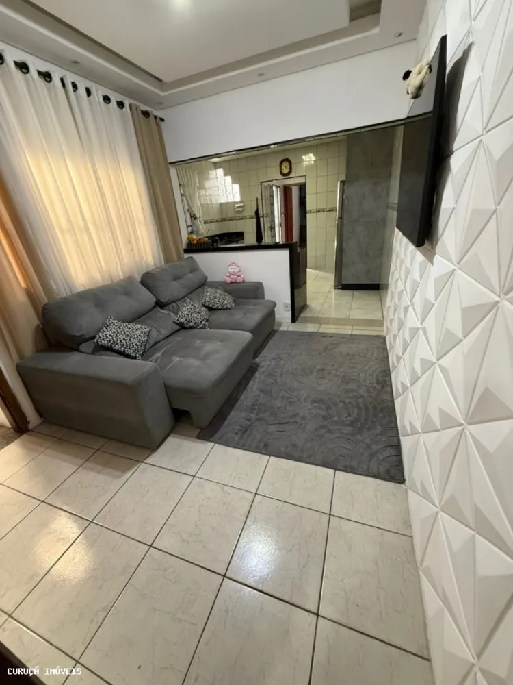 Sobrado, 3 quartos, 100 m² - Foto 3