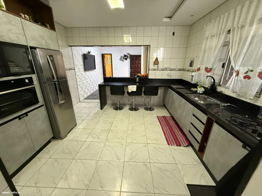 Sobrado, 3 quartos, 100 m² - Foto 5