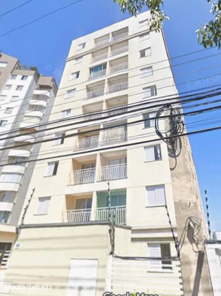 Apartamento, 2 quartos, 55 m² - Foto 4