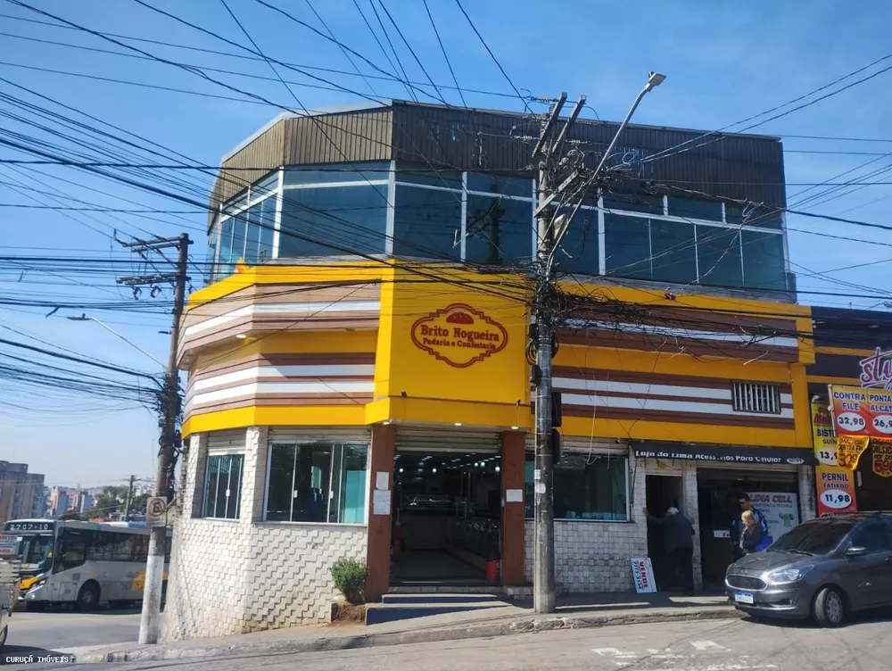 Conjunto Comercial-Sala à venda, 250m² - Foto 2