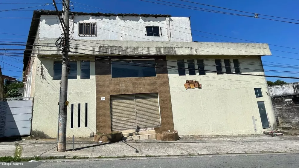 Sala-Conjunto, 600 m² - Foto 1