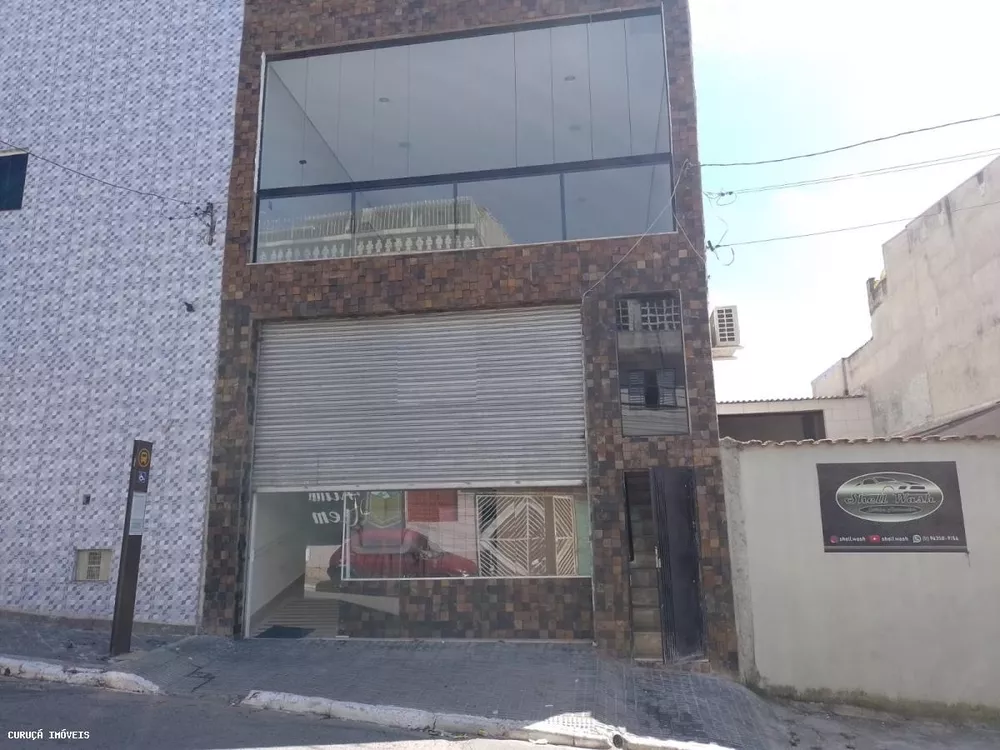 Conjunto Comercial-Sala à venda, 140m² - Foto 1