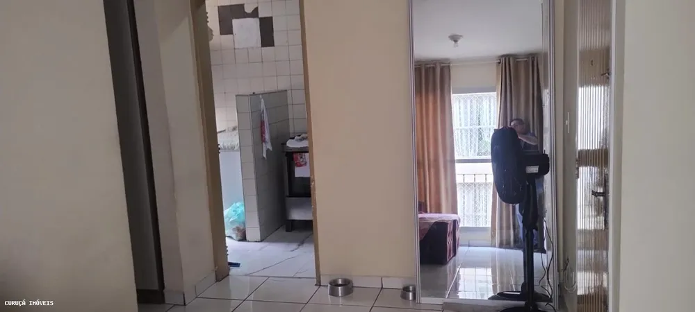 Apartamento, 2 quartos, 57 m² - Foto 10