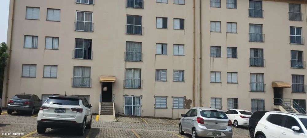 Apartamento, 2 quartos, 57 m² - Foto 13