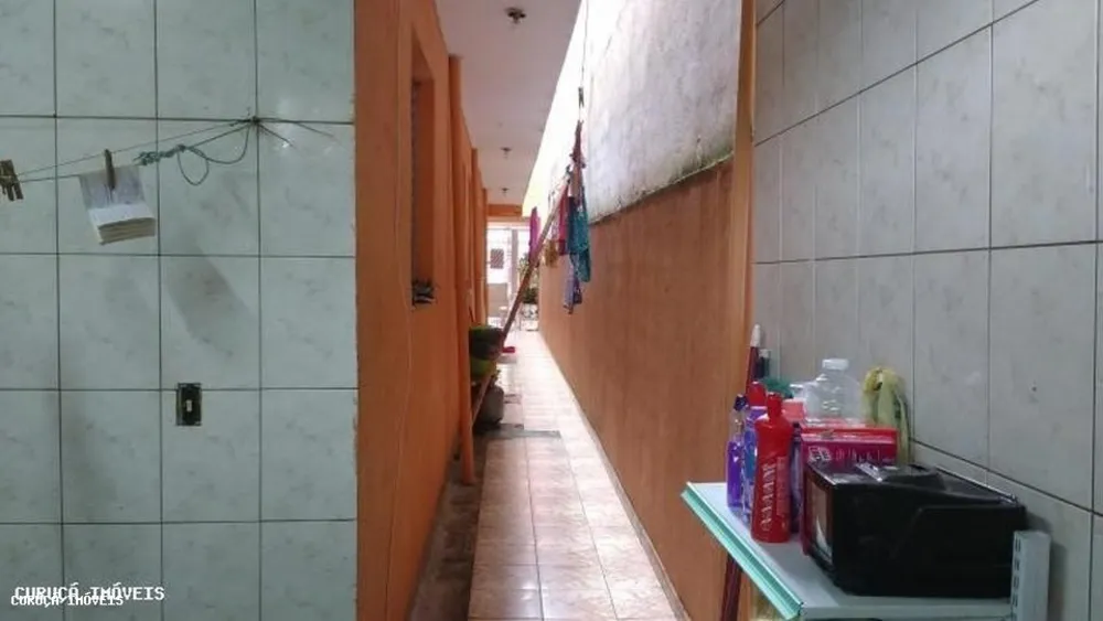 Sobrado, 2 quartos, 250 m² - Foto 13
