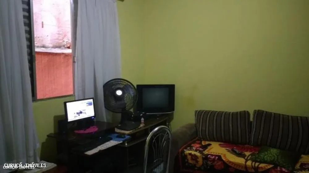 Sobrado, 2 quartos, 250 m² - Foto 15