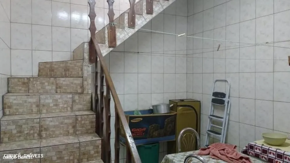 Sobrado, 2 quartos, 250 m² - Foto 16