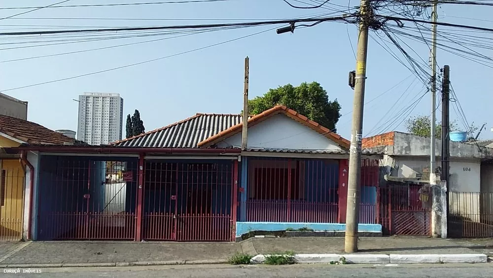 Casa à venda com 2 quartos, 100m² - Foto 1