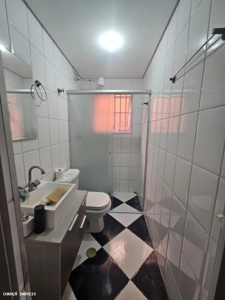 Sobrado, 3 quartos, 250 m² - Foto 9
