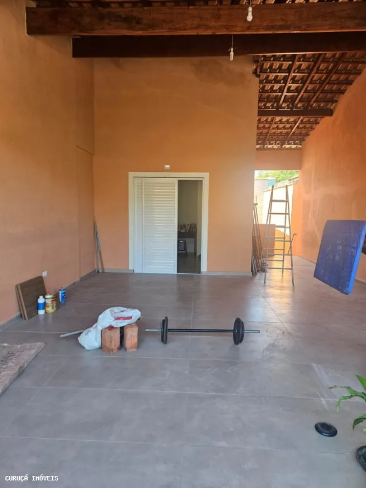 Sobrado, 3 quartos, 250 m² - Foto 4