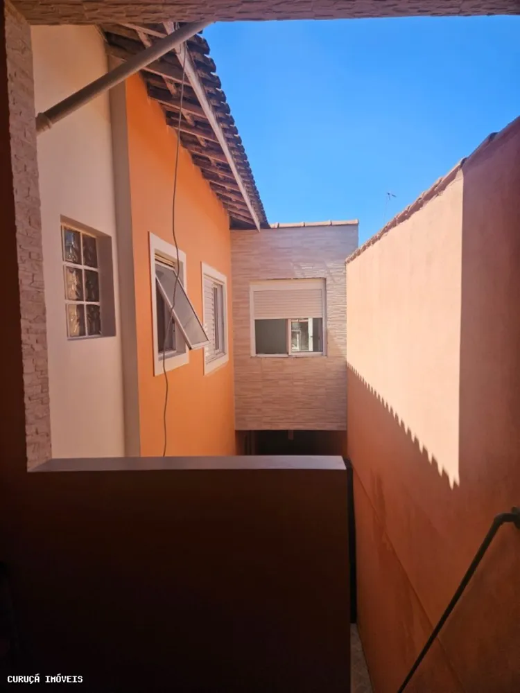 Sobrado, 3 quartos, 250 m² - Foto 1