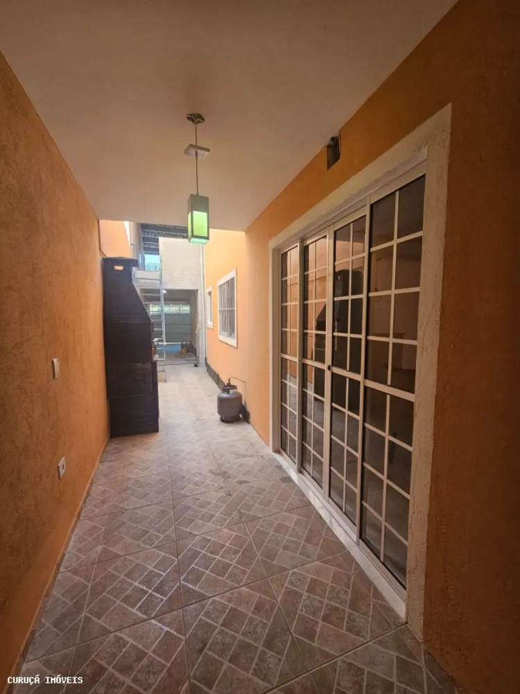 Sobrado, 3 quartos, 250 m² - Foto 2