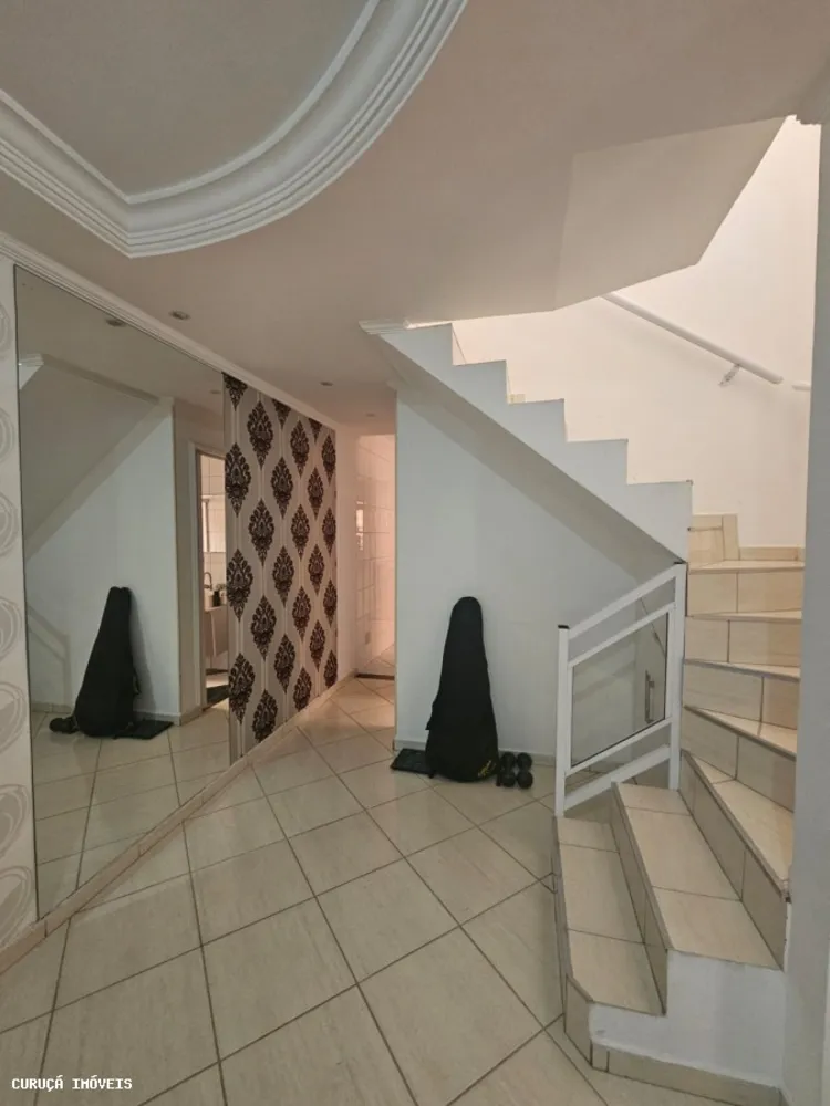 Sobrado, 3 quartos, 250 m² - Foto 5