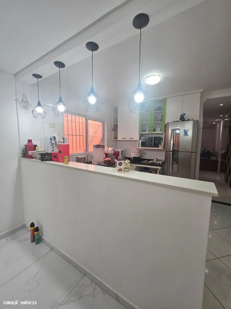 Sobrado, 3 quartos, 250 m² - Foto 7