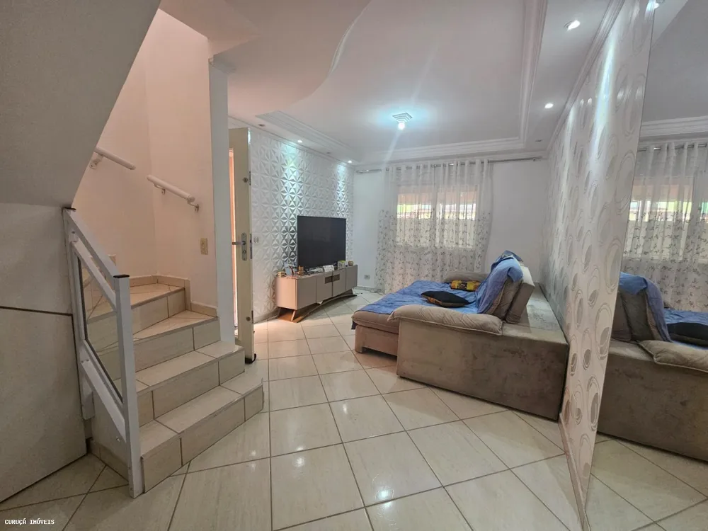 Sobrado, 3 quartos, 250 m² - Foto 6