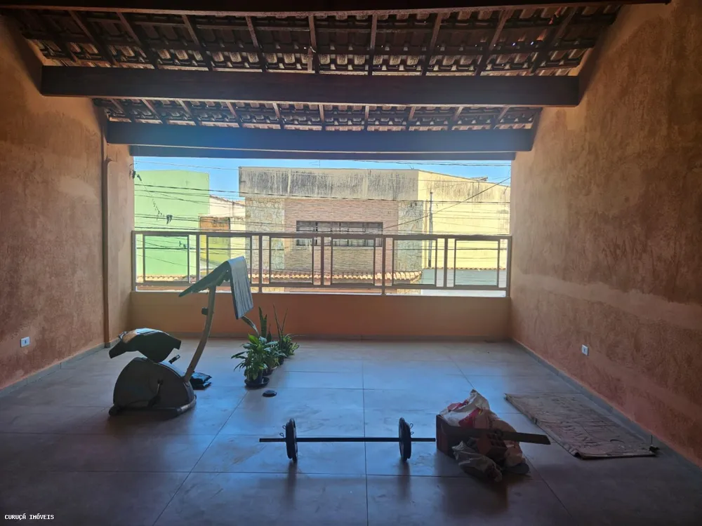 Sobrado, 3 quartos, 250 m² - Foto 3
