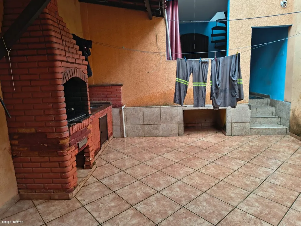 Sobrado, 3 quartos, 268 m² - Foto 15