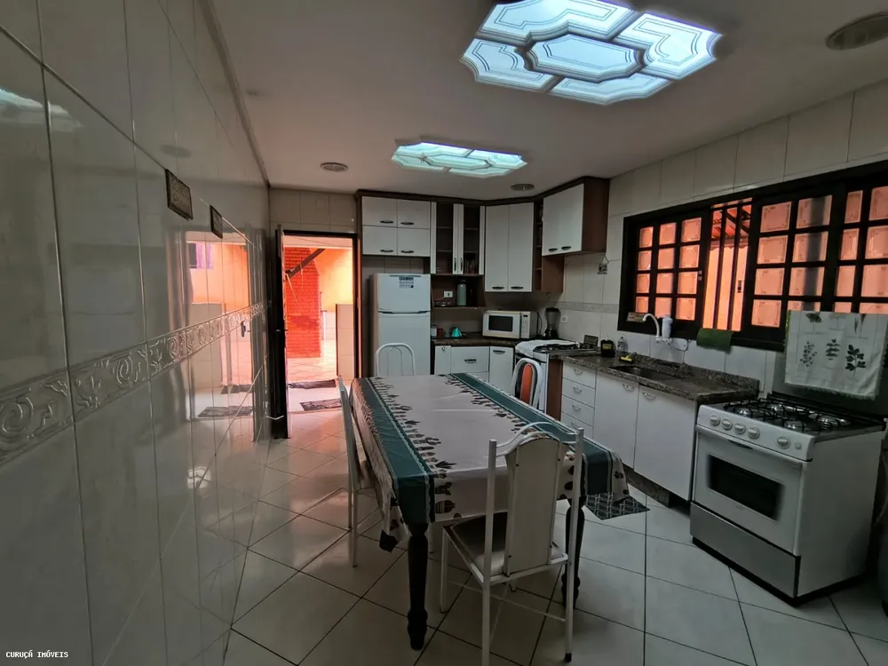 Sobrado, 3 quartos, 268 m² - Foto 7