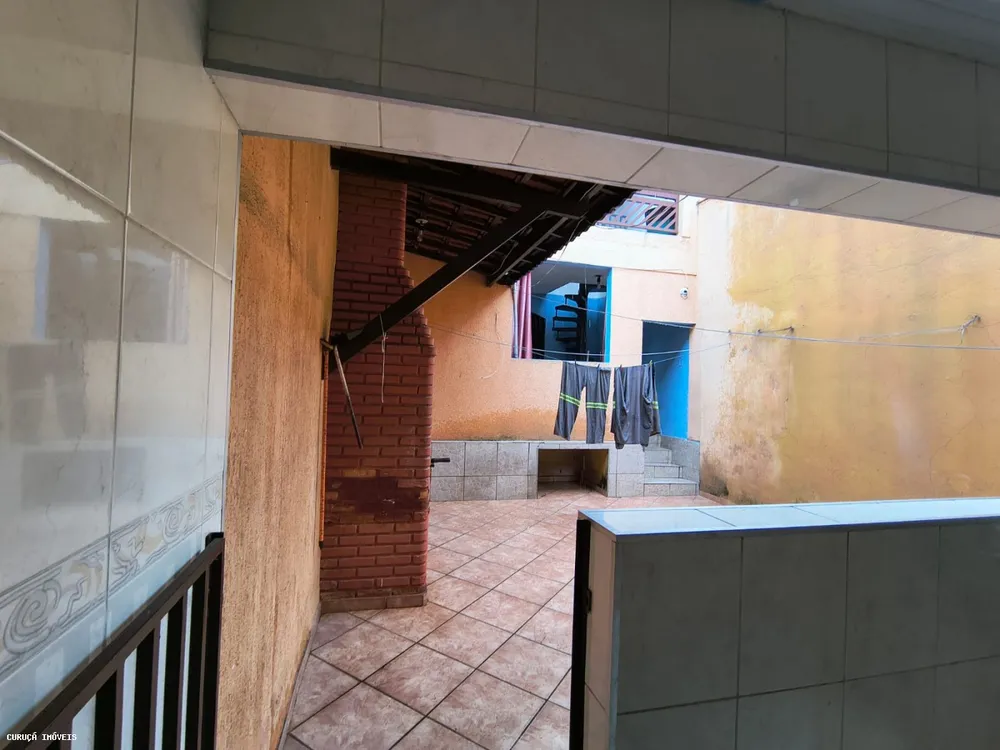 Sobrado, 3 quartos, 268 m² - Foto 16