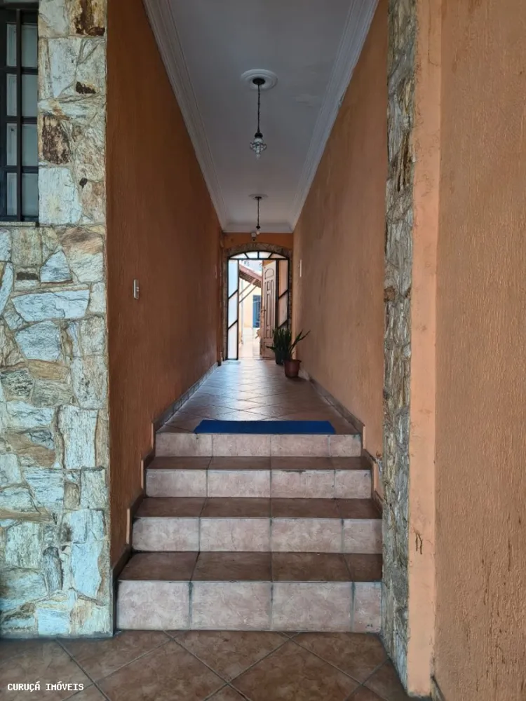 Sobrado, 3 quartos, 268 m² - Foto 3