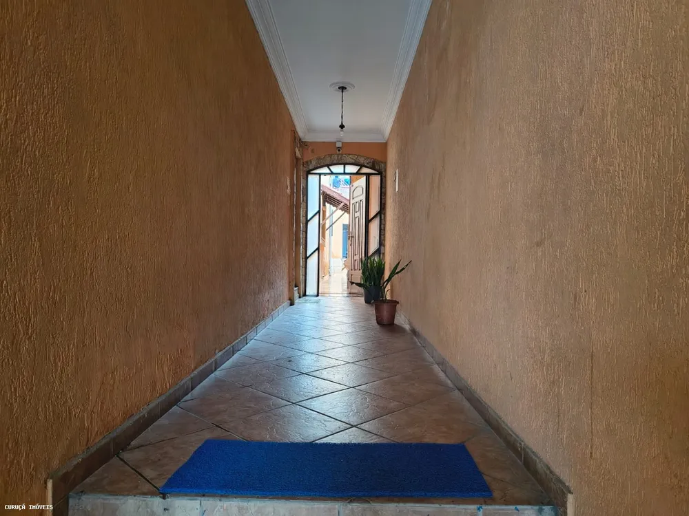Sobrado, 3 quartos, 268 m² - Foto 4